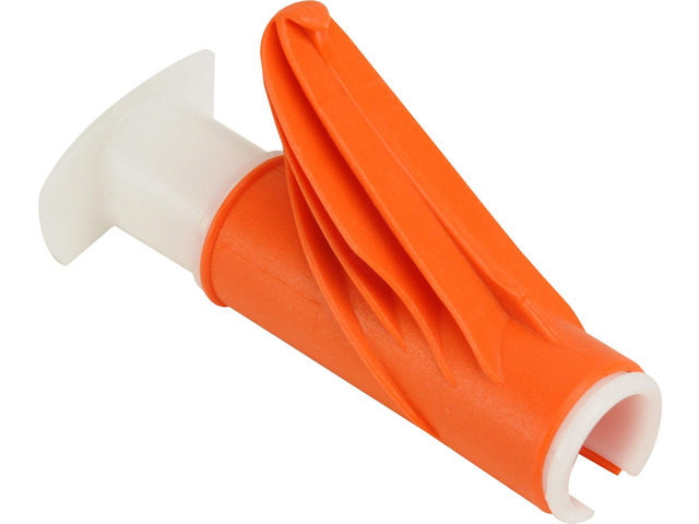 Easy Loom Large (12 to 19mm) Line Sleeve Installation to