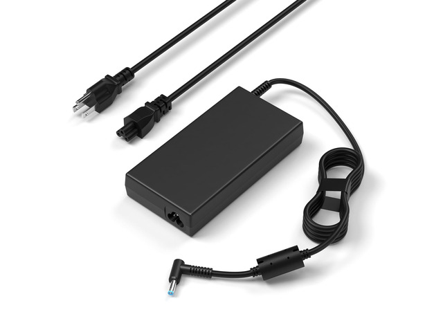 120W USB-C Dock G5 Power Supply Cord Compatible with HP G5 Docking Station 5TW10UT 5TW10AA 5TW10AA#ABB 5TW10UT#ABA G4 4J0A2AA USB-C/A Universal...