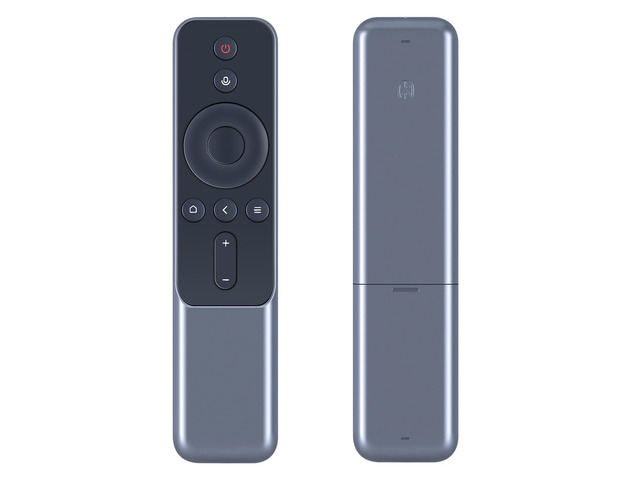 New Voice Remote Control for Xiaomi Laser Projector FENGMI Wemax One Pro Fmws02c