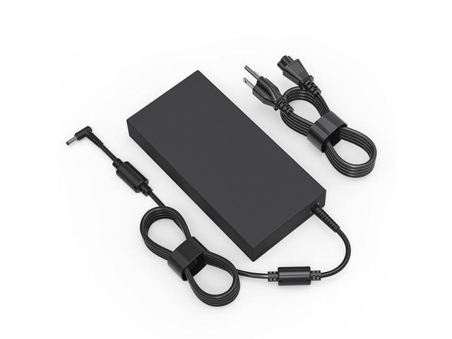 180W Laptop Adapter AC Charger Compatible with MSI GF63 GS66 GS65 Stealth GE72 GF65 GF75 GS75 GE62 GE70 GF62 GF72 GL62 GL72 GS40 GS43 GS63 GS73
