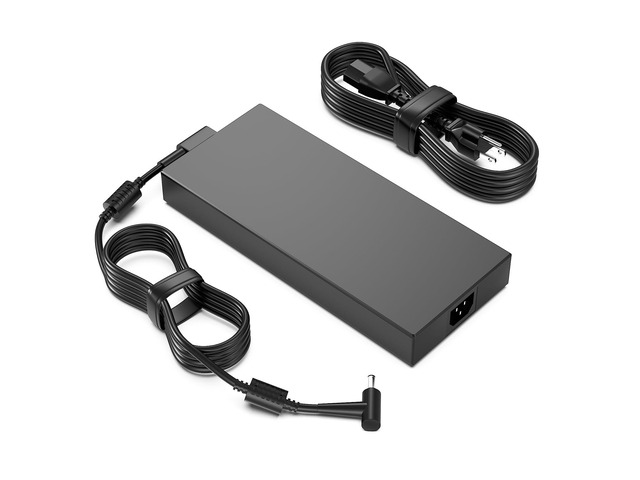 280W Rog Strix Adapter Compatible with Asus Rog Strix G18 G17 G16 G814 G713 G614 Zephyrus S17 M16 Duo 16 GU604 GX650 TUF Gaming A16 adp-280bb b...
