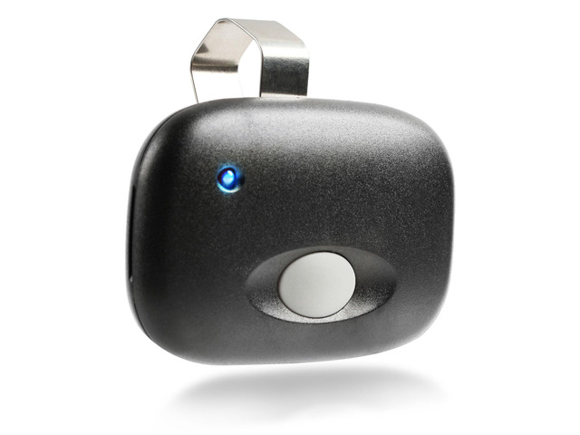 Garage Door Remote for Linear Megacode MCT-11 DNT00090 (1 Button)
