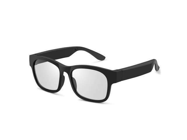 Smart Glasses, Bluetooth Sunglasses for Men and Women Dual Speakers and Hands-Free Calling, Polarized Lenses, Apply to Outdoor Sports,Travel, Drive...