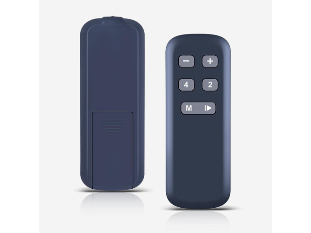 New Walking Pad Remote Control Replacement Fit for Rockvale LF386 AHAA001 Under Desk Treadmill