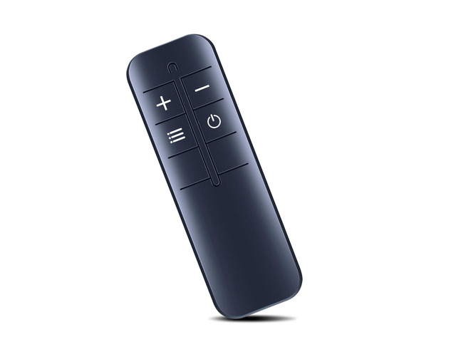 Replacement Remote Control for Yemsd Walking Pad Treadmill RC-J C102 also for Rhythm Fun Walking Pad Treadmill CP01 AP01 AP02 CP05, for YPOO...