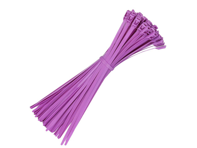 Zip Ties 16 Inch, Colored Widened Cable Ties Heavy Duty, 250lbs Tensile Strength, Self-Locking Nylon Wire Ties for Indoor and Outdoor Use