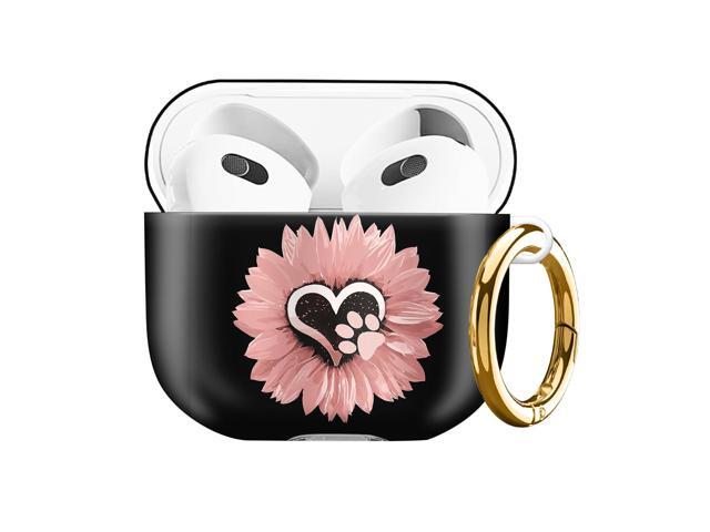 Case Compatible with AirPod 4 2024, Soft Full Protective Cover with Keychain for Women,Cute AirPod 4 Case Accessories for 4th Generation Charging... Case Compatible with AirPod 4 2024, Soft Full Protective Cover with Keychain for Women,Cute AirPod 4 Case Accessories for 4th Generation Charging...