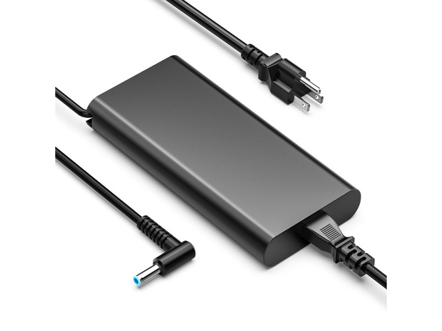 135W Laptop Charger for HP Spectre x360 & Pavilion Gaming