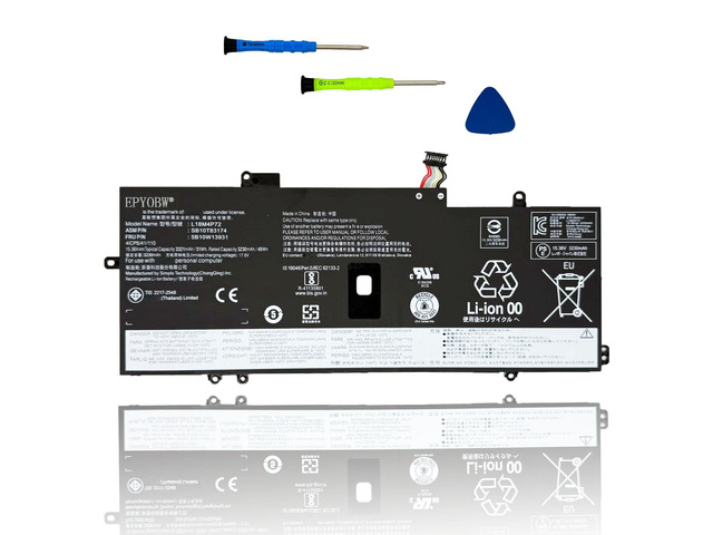 L18M4P72 Laptop Battery 51Wh L18L4P71 L18C4P71