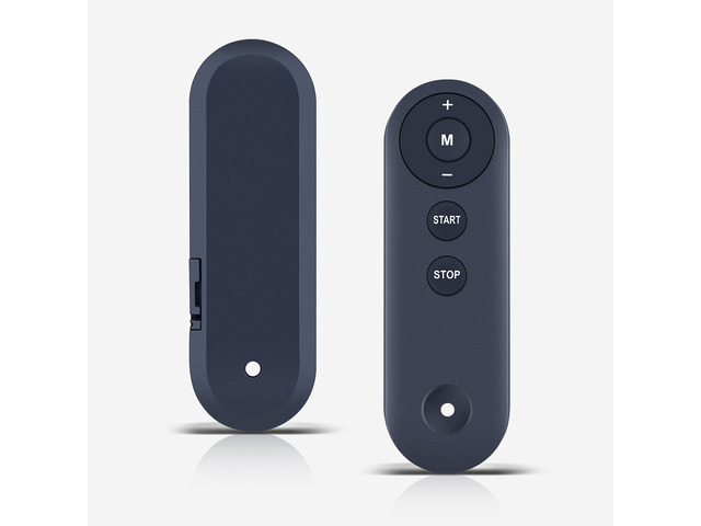New Walkingpad Replacement Remote Control fit for Abonow 3000W 3005 3006 3875 LH8300 V1-3870 V1-3870 Under Desk Treadmill