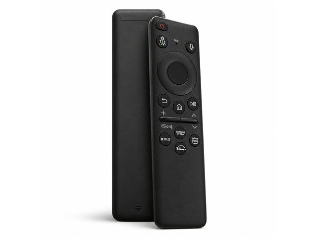 Voice Remote Control Replacement for Samsung TM2560E S85F S95F Smart TV QN55S95FAFXZA QN65S95FAFXZA QN77S95FAFXZA QN83S95FAFXZA QN55S85FAFXZA...