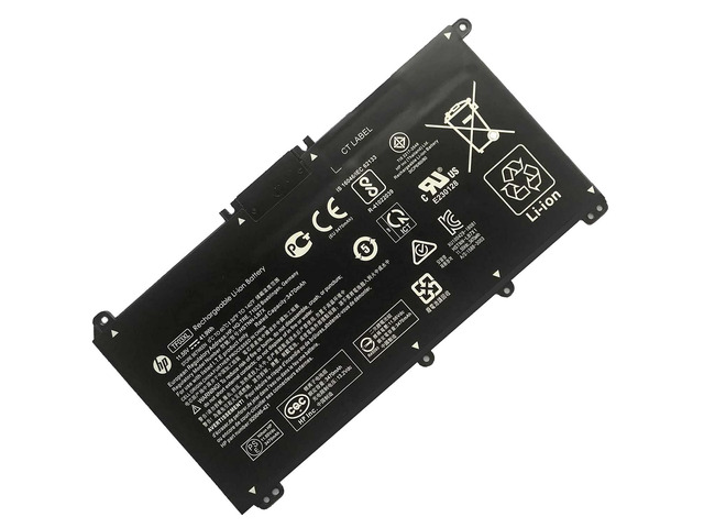 HP TF03XL TF03041XL Battery for HP Pavilion 15-CC 15-CD Series 15-CC154CL 15-CC060WM 15-CC152OD 15-CC055OD 15-CD040WM 17-AR007CA 17-AR050WM...