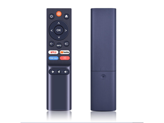 Replacement Remote Control for AuKing H10, KJM K3, Yaber L2 Plus Projector for OWNKNEW GC357, Kogan KAMLIF8PRRA