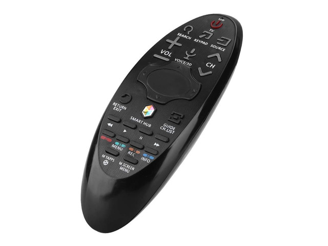 BN59 01185F Remote Control Replacement for Samsung BN59 01185D BN59 01184D BN59 01182D BN59 01181D BN94 07469A BN94 07557A BN59 01185A, for LG