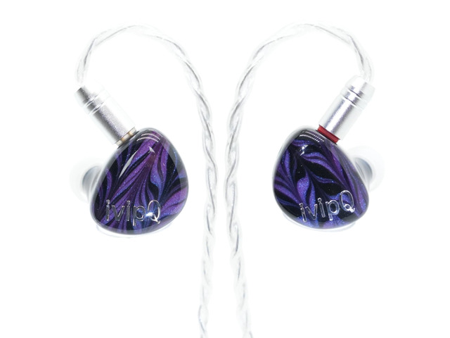 1DD 10mm Single Dynamic Driver Gaming IEM, Featuring 3.5mm Stereo Plug and Detachable Microphone Cable, for Musicians & Recording Studios (Includes...