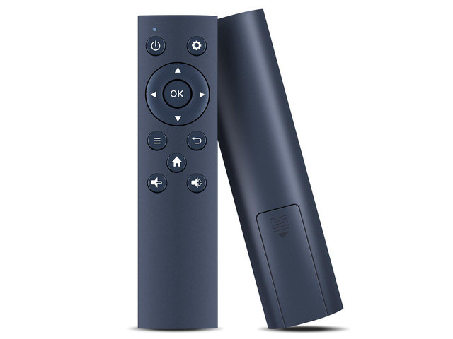 New Remote Control Replacement fit for FANGOR 215KZ 21.5' Large Digital Picture Frame 64GB