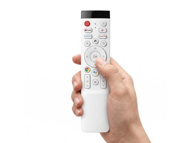 VLH Smart Portable TV Remote Control