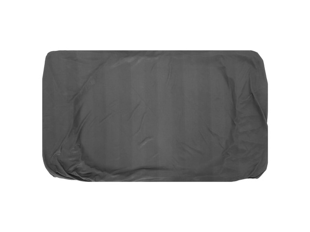 Elastic TV Cover for 47-50 In Television, Dustproof and Weatherproof Screen Protector for Living Room and Outdoor Use