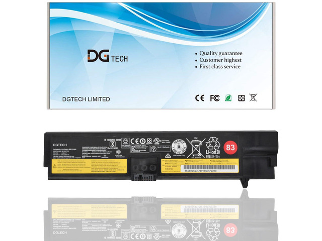 83 SB10K97575 82 Laptop Battery for Lenovo ThinkPad E570 E570C E575 Series 01AV417 01AV418 SB10K97574 01AV414 SB10K97571 SB10K97575 01AV415 01AV416...