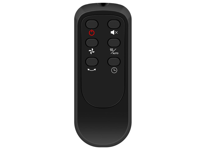 Replacement Remote Control Applicable for Dreo Tower Fan DR-HTF003 Cruiser Pro T3