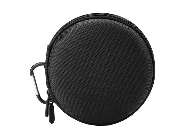 Speaker Storage Bag Portable Full Bluetooth Speaker Storage Bag Protect Case for B & O A1