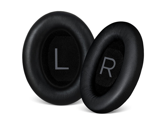 Replacement Ear-Pads Cushions for Bose QuietComfort 45 35 35ii (QC-45 QC-35 QC-35 ii), Premium Ear Covers Compatible with QuietComfort SE (QC SE)/...