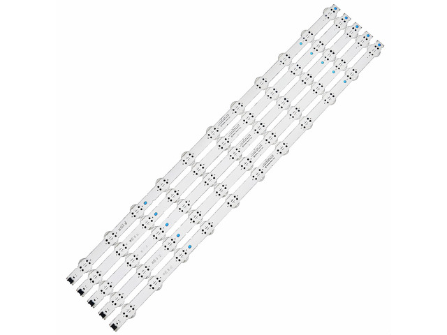 LED Strips for SVL750A25 75UK65 75UK6190PUB 75UK6570PUB 75UN6950ZUD 75UV340C-UB, 75UM6970PUB, 75UM7580PVA, 75UM6090PUB, 75UK6570PSA, 75UK6570AUA,...