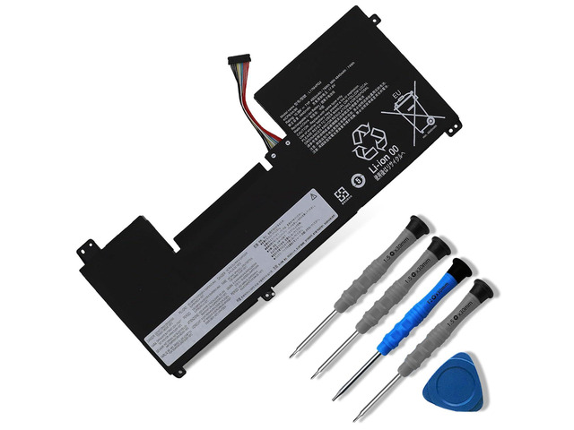 76Wh L17M4PG2 Laptop Battery Compatible with Lenovo Legion Y730-17ICH For Legion Y740-17ICHG Y740-17IRH Y740-17IRHG Y9000K Series, L17C4PG2...