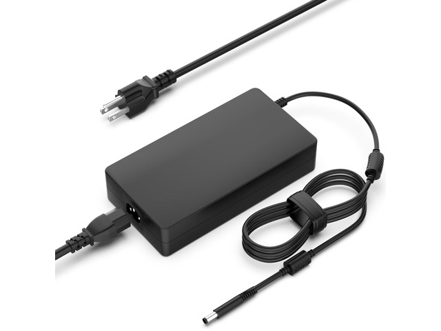 330W Laptop Charger Compatible with Acer Predator Helios 18 16 15 300 500 700 PHN18-71 PH18-72 PHN16-71 Laptop Power Supply Adapter Cord