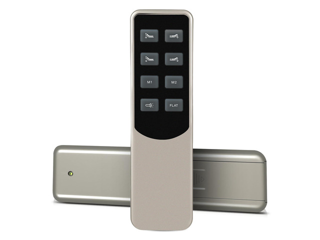 Remote Control for Mattress Firm 300 Enso Adjustable Bed