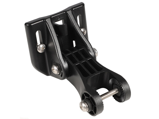 010-12846-02 Transducer Mount Bracket for Garmin Panoptix LiveScope LVS12, Transom Mounting Hardware Kit fit Garmin EchoMap/GPSMAP 8400/GPSMAP 8600...