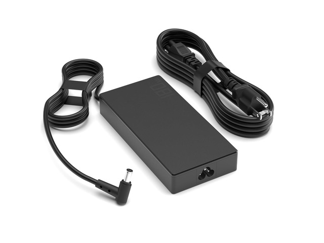 180W Laptop Charger Compatible with Asus Rog Zephyrus G14 GA401 G15 GA502 GA503 GM501 GU502,S GX531 GX701,Tuf F15 F17 A17 A15 FX505 FX506 FX706...