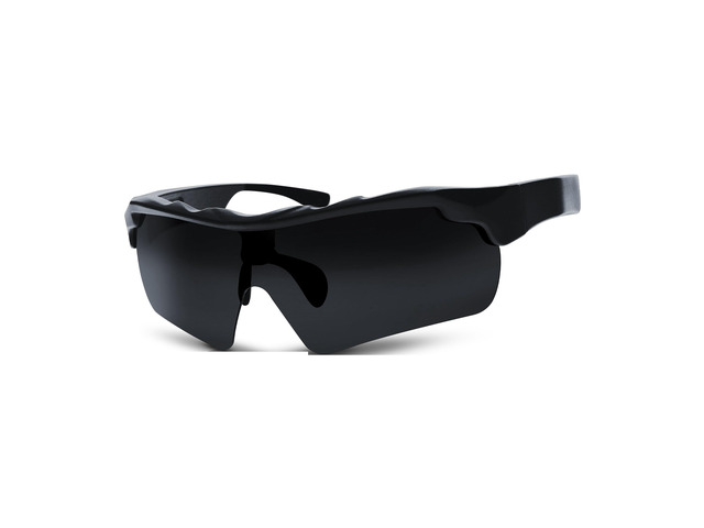 Sun & Sound Smart Sunglasses Combine On Trend Classic Sunglasses with UV400 Protective Lenses and Built-In Bluetooth Premium Open Ear Speakers for...