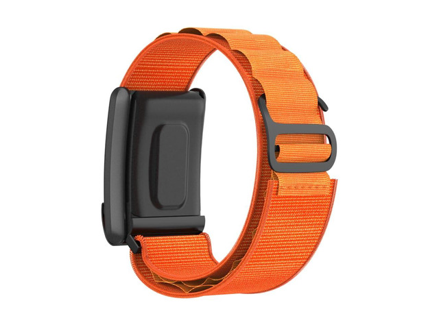 G-Hook Nylon Strap for Whoop 4.0 Adjustable, Breathable & Durable Replacement Band Secure Fit for Sports, Fitness & Everyday Wear