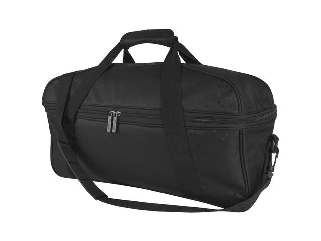 Travel Case with Shoulder Strap for Boombox 3/2/1 Portable Waterproof Lightweight Speaker Carrying Storage Holder with Zipper Mesh Bag for Charger...