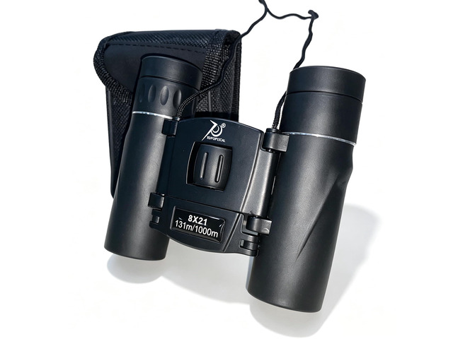 8x21 Small Compact Binoculars for Adults Kids,Mini Pocket Folding Binocular Lightweight Travel Binoculars for Cruise Ship, Bird Watching,...