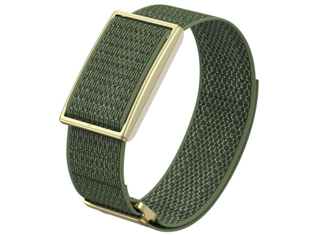 YOFUTNLE Nylon Band for Polar Loop, Soft Breathable Replacement Strap with Secure Hook and Loop Closure, Comfortable Adjustable Wristband for Polar...