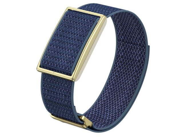 YOFUTNLE Nylon Band for Polar Loop, Soft Breathable Replacement Strap with Secure Hook and Loop Closure, Comfortable Adjustable Wristband for Polar...