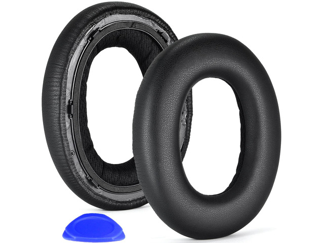 Px7 Earpads - Replacement Ear Pads Cover Cushions Compatible with Bowers & Wilkins Px7 Over Ear Wireless Bluetooth Headphones,High-Density Noise...