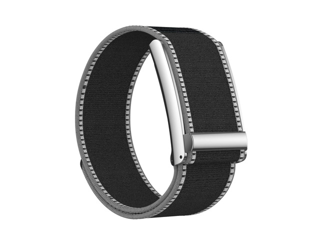 Nylon Sport Bands Compatible with Whoop 5.0 One/Peak/Life Arm Band Adjustable, Waterproof, Breathable, Replacement Wristbands Straps Not...