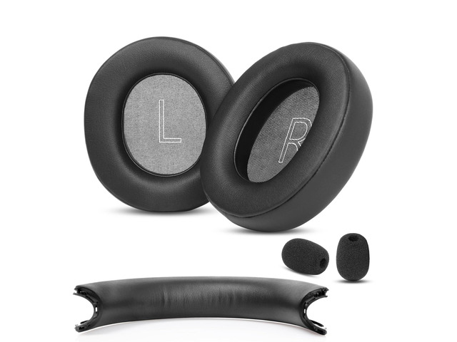 Xbox Headset Earpads and Headband Cover Compatible with Microsoft Xbox Wireless Headset Xbox Stereo Headset 20th Anniversary Special Edition...