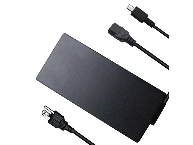 200W AC Adapter Charger for ASUS Laptop ADP 200JB D for ROG Zephyrus G16 GA605 TUF Gaming A14 A16 ProArt PX13 P16 AC Power Supply Adapter...
