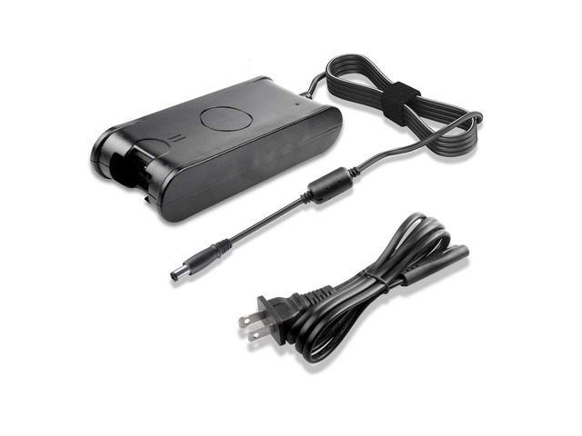 AC Doctor INC 19.5V 4.62A 90W AC Adapter Charger Power Supply Cord for Dell Laptop Computer PA-10 PA10 7.4x5.0mm