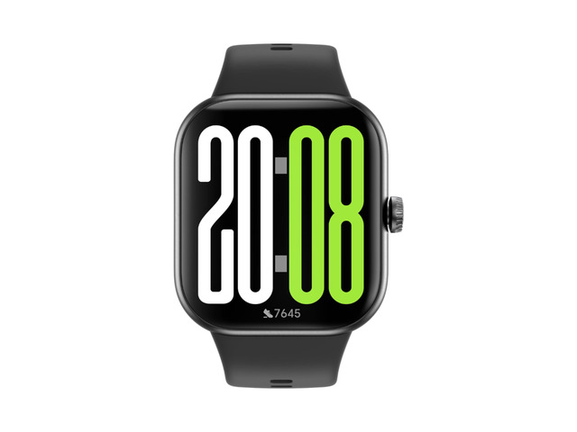 Choice Watch 2 Pro Smartwatch, 1.97 AMOLED Display, 14-Day Battery, Built-in GPS, 120+ Sports Modes, Up to 50 Meter Deep IP68 Water Resistant,...