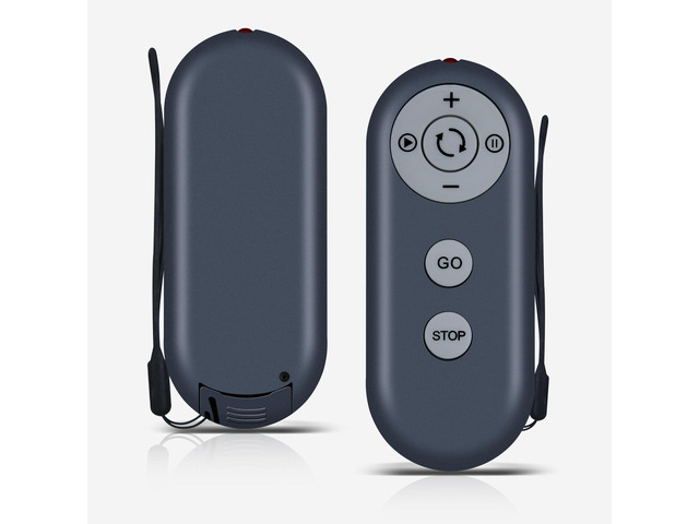 New Treadmill Replacement Remote Control fit for LONTEK 3 in 1 Walking Pad Treadmill X5F