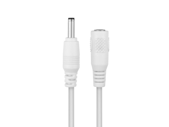 Extension Cable IPM-721B/W/S, IP2M-841B/W/S, IP2M-841EB/W, IP3M-941B/W, IPM-721ES, IPM-HX1B/W and IP3M-HX2B/W. Power AC Adapter 30FT White...