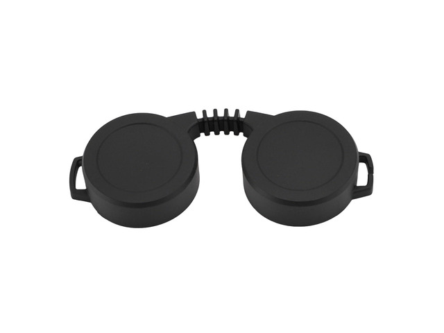 44mm Binoculares Eyepiece Cover, 42-43mm Rubber Binocular Rainguard/Eyepiece/Eyecup Cover/Dustguard/Eye Guard for 8x30 10x30 8x32 10x32 8x42 10x42...