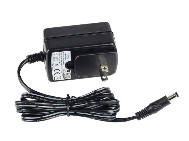 Power Supply for Jetson Nano,100-240V 0.8A AC to DC 5V 4A Power Adapter Converter for Jetson Nano, DC Jack Output OD 5.5mm ID 2.1mm