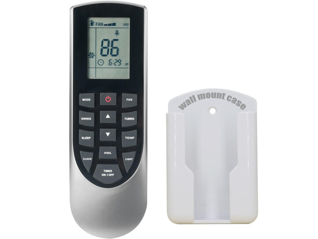 Replacement Remote Control for GREE Air Conditioner...