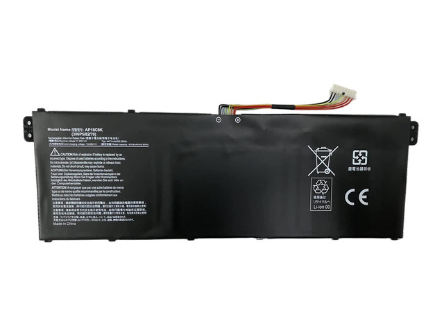 AP18C8K New Laptop Battery compatable with Acer Aspire 5 A514-52 A514-52-58U3 Chromebook 314 C933 Swift 3 SF314-42 SF314-57 SF314-57G SF314-58...